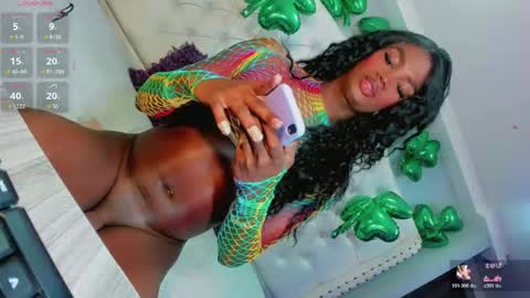 Elecktra online show from 20, 3, 2026