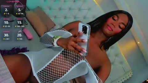 Snapshot of elektraa_foxx_ chatting on 26, 5, 2026 Elecktra online show from 26, 5, 2026