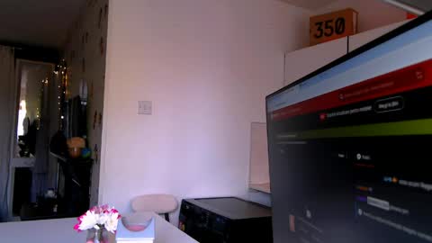 Snapshot of elektrashine chatting on 7, 5, 2026 Elektra online show from 7, 5, 2026