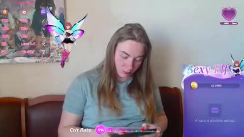 Snapshot of elena_maeer chatting on 27, 5, 2026 Elena online show from 27, 5, 2026