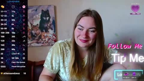 Snapshot of elena_maeer chatting on 16, 6, 2026 Elena online show from 16, 6, 2026