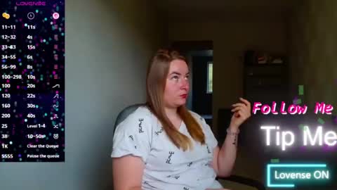 Snapshot of elena_maeer chatting on 11, 7, 2026 Elena online show from 11, 7, 2026