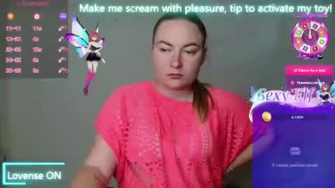 Snapshot of elena_maeer chatting on 16, 7, 2026 Elena online show from 16, 7, 2026