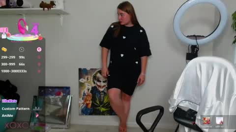 Snapshot of elena_maeer chatting on 26, 7, 2026 Elena online show from 26, 7, 2026