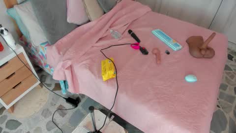 Elena online show from 21, 10, 2025