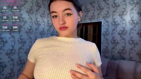 Mia online show from 7, 3, 2026