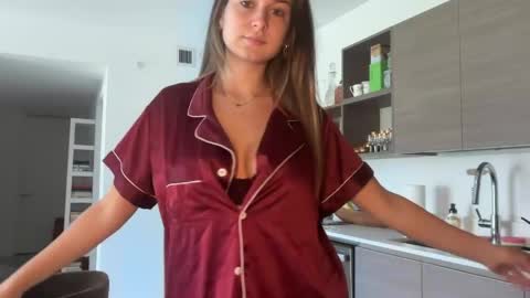 Snapshot of elenahere4u chatting on 21, 5, 2026 Elena online show from 21, 5, 2026
