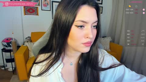 Elena insta yourdream 1ove online show from 22, 1, 2025
