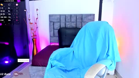 elenamilf online show from 18, 3, 2026