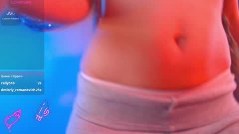 Heleonora online show from 18, 12, 2024