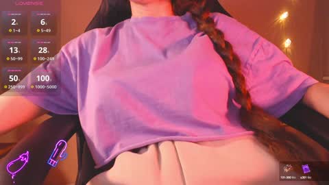 Heleonora online show from 21, 12, 2024