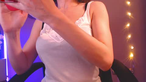 Heleonora online show from 25, 12, 2024