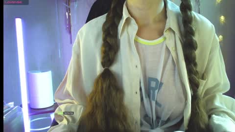 Heleonora online show from 7, 1, 2025