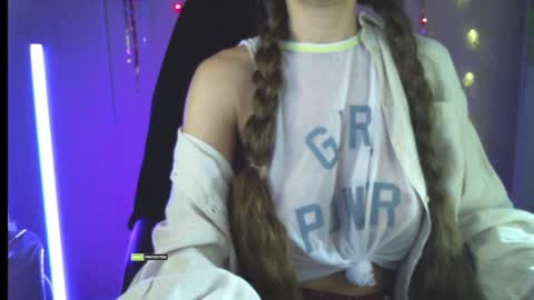 Heleonora online show from 7, 1, 2025