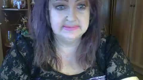 ElenaZed online show from 5, 2, 2025