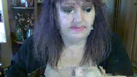 ElenaZed online show from 1, 3, 2025