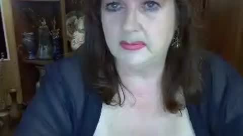 Snapshot of elenazed chatting on 25, 6, 2026 ElenaZed online show from 25, 6, 2026