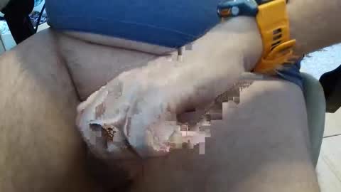 Snapshot of elencher69 chatting on 5, 11, 2025 Eric online show from 5, 11, 2025