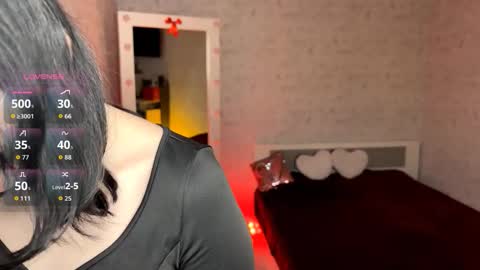 Annie PVT IS OPEN online show from 20, 2, 2026