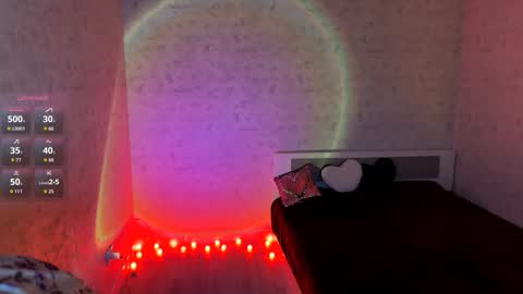 Annie PVT IS OPEN online show from 28, 2, 2026