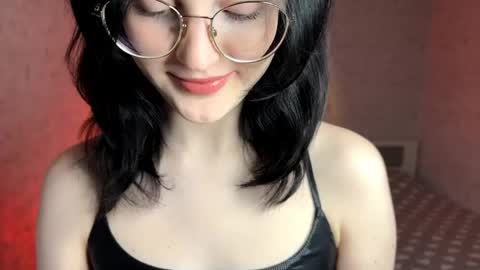 Annie PVT IS OPEN online show from 12, 5, 2026