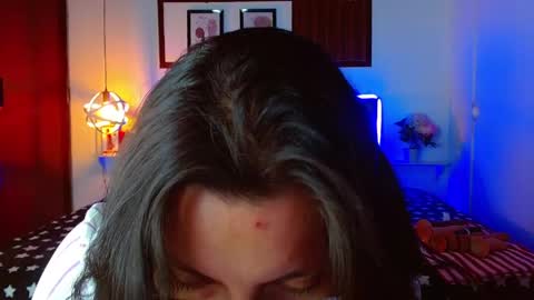 Snapshot of elenna__ chatting on 24, 5, 2026 Elenna online show from 24, 5, 2026