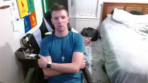 Walker online show from 1, 12, 2025