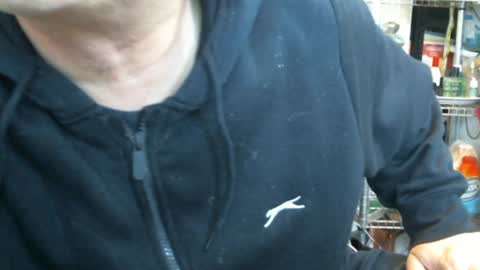 Snapshot of eleventhphoenix chatting on 18, 1, 2025 TheEleventhPhoenix online show from 18, 1, 2025