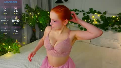 Snapshot of elfamirielle chatting on 2, 5, 2026 Elfa online show from 2, 5, 2026