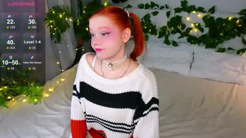 Snapshot of elfamirielle chatting on 14, 5, 2026 Elfa online show from 14, 5, 2026