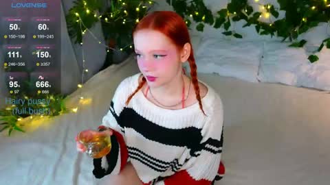 Snapshot of elfamirielle chatting on 16, 5, 2026 Elfa online show from 16, 5, 2026