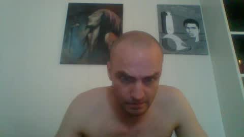 horny viking online show from 4, 1, 2025