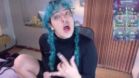 eli666uwu online show from 19, 2, 2026