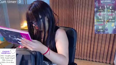 eli666uwu online show from 19, 3, 2026