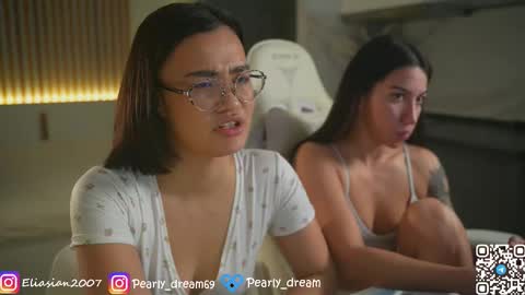 Eli  online show from 14, 3, 2026