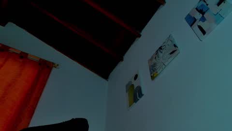 Snapshot of eli_clark chatting on 28, 10, 2025 eli clark online show from 28, 10, 2025