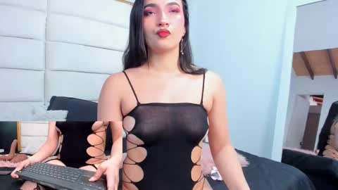 Snapshot of eli_duran chatting on 27, 11, 2025 Eli online show from 27, 11, 2025