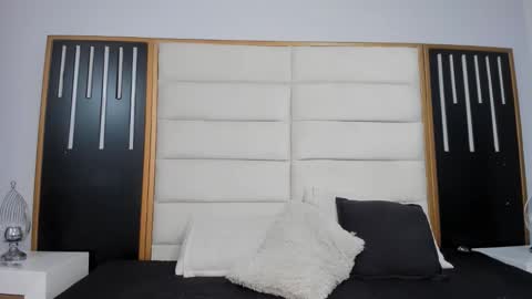 Snapshot of eli_duran chatting on 3, 12, 2025 Eli online show from 3, 12, 2025