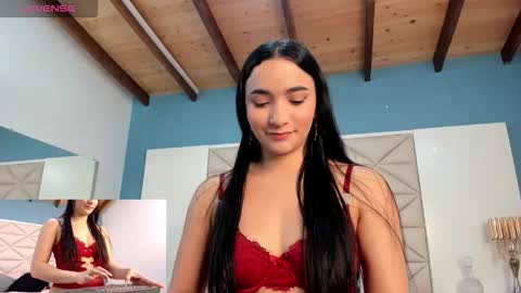 Snapshot of eli_duran chatting on 5, 12, 2025 Eli online show from 5, 12, 2025