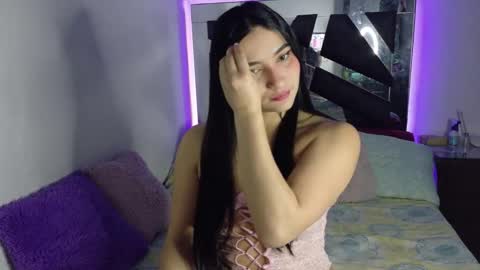 Snapshot of eli_duran chatting on 12, 1, 2026 Eli online show from 12, 1, 2026