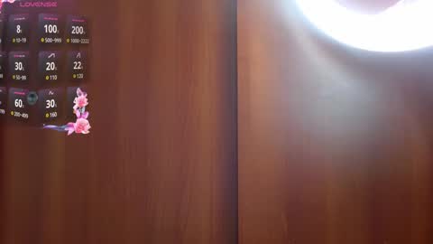 Snapshot of eli_gom_ chatting on 18, 12, 2024 Eliza online show from 18, 12, 2024