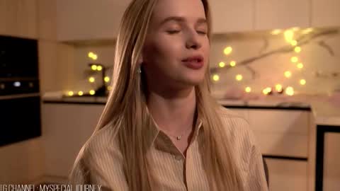 Eli online show from 21, 11, 2025