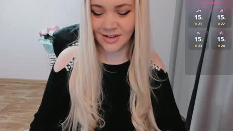 Snapshot of elia_ chatting on 7, 12, 2024 Ella online show from 7, 12, 2024