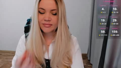Snapshot of elia_ chatting on 21, 12, 2024 Ella online show from 21, 12, 2024