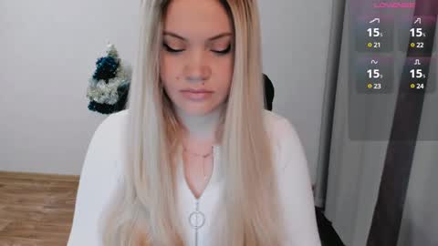 Snapshot of elia_ chatting on 31, 12, 2024 Ella online show from 31, 12, 2024