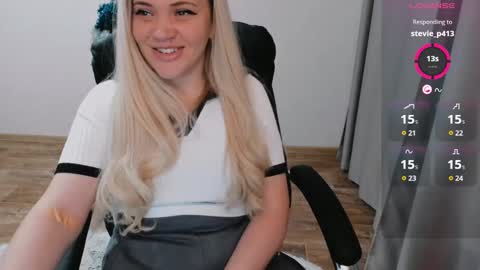 Snapshot of elia_ chatting on 15, 1, 2025 Ella online show from 15, 1, 2025
