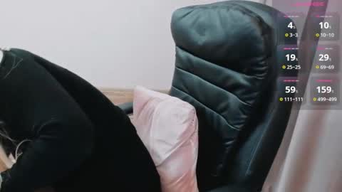 Snapshot of elia_ chatting on 22, 1, 2025 Ella online show from 22, 1, 2025