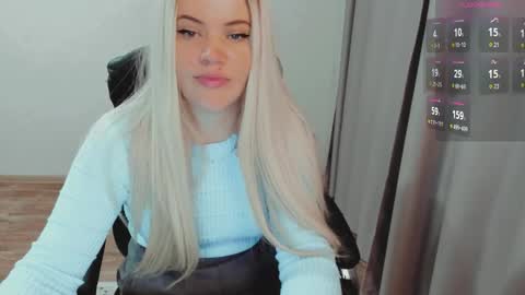 Snapshot of elia_ chatting on 14, 10, 2025 Ella online show from 14, 10, 2025