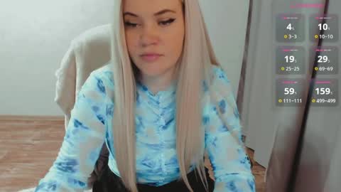 Ella online show from 3, 6, 2026