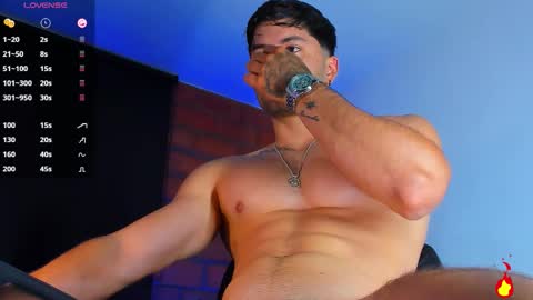 Snapshot of eliam_topson chatting on 27, 10, 2025 eliam_topson online show from 27, 10, 2025